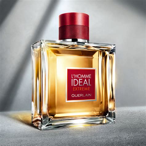 guerlain ideal parfum fragrantica